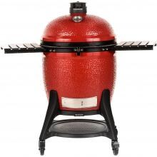 Kamado Joe Big Joe III 24-Inch Ceramic Kamado Grill - BJ24NRHCI