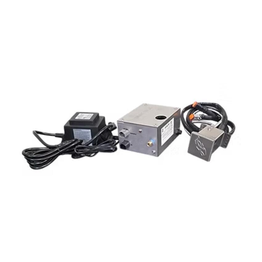 Warming Trends 105024 Cobalt 1/2-in Low Voltage Ignition System - Propane - Ignition System - White Background thumbnail