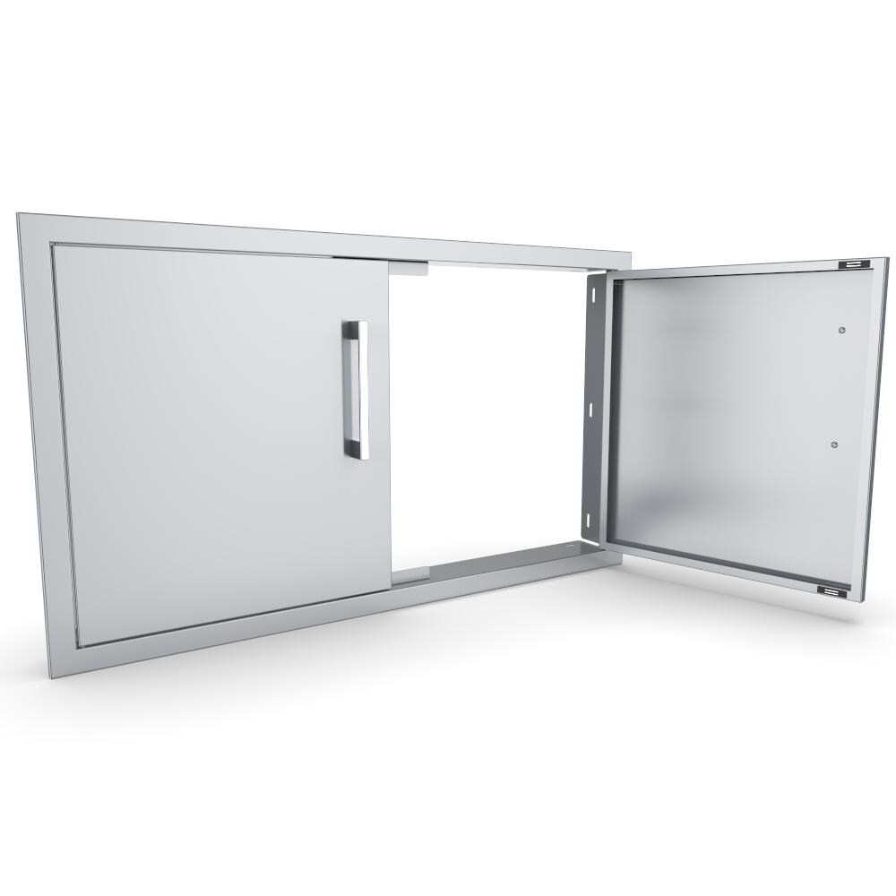 BA-DD36 - Shown With Door Open thumbnail