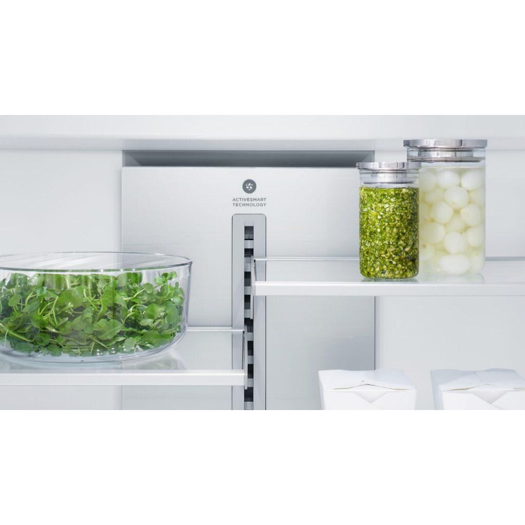 Fisher Paykel ActiveSmart French Door Refrigerator - ActiveSmart Technology thumbnail