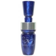 Cutt Down Game Calls Series I X2 ACRYLIC - BLUE PEARL image