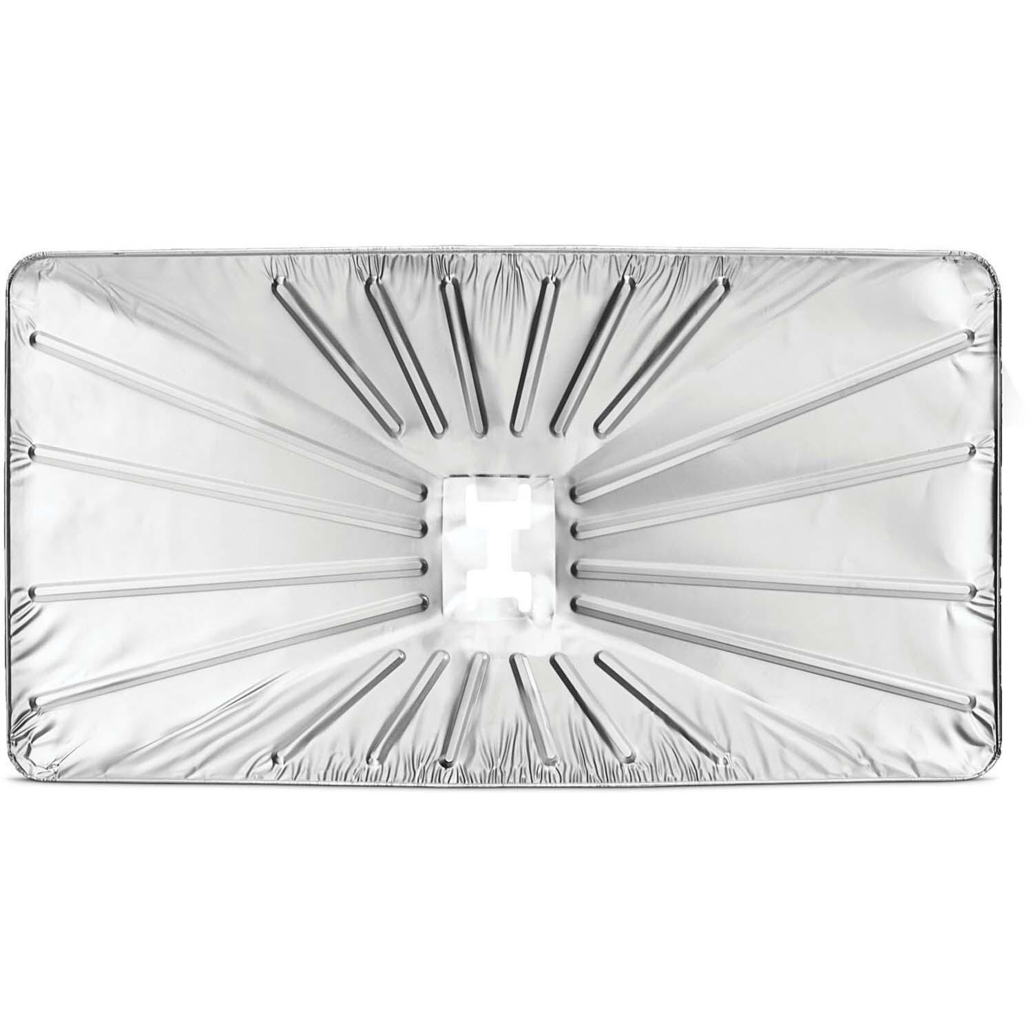 Napoleon  62070 Drip Pan Liners for P500V Models (3 pcs) - White Background thumbnail