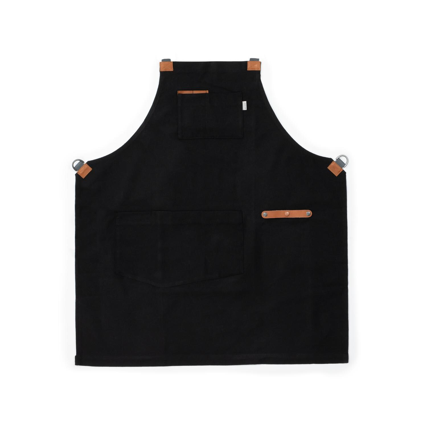 Barebones Living Chef Grilling Apron - CKW-480