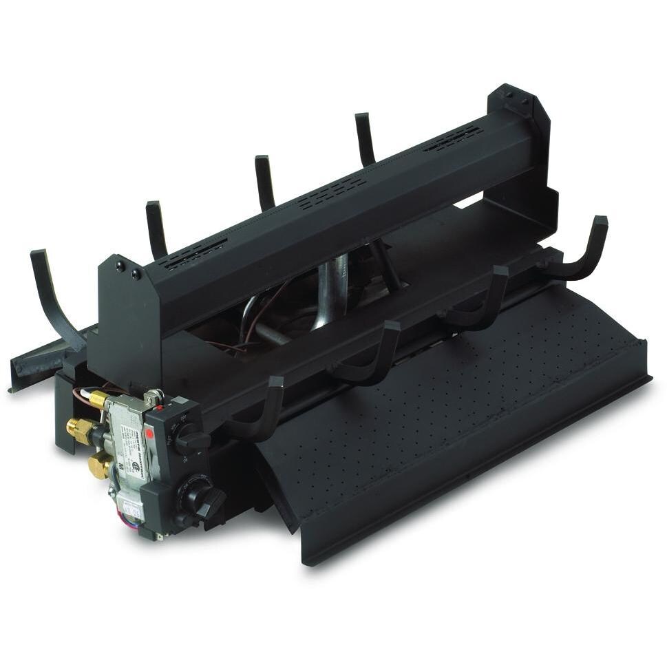 Peterson Real Fyre G18 See-Thru ANSI Burner thumbnail