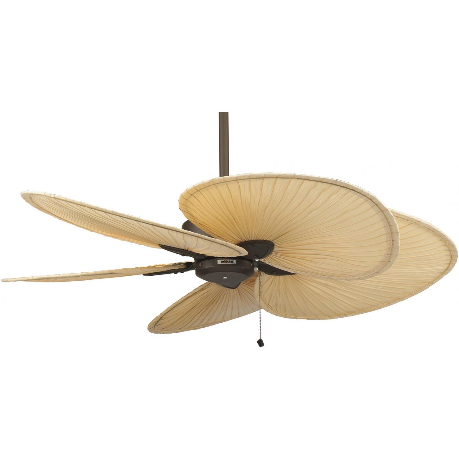 Fanimation Windpointe 52 Inch Indoor Ceiling Fan - Oil Rubbed Bronze