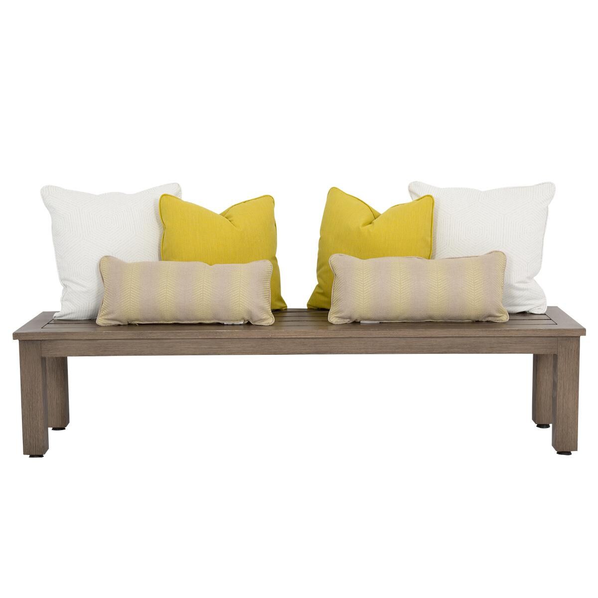 Sunset West Outdoor Throw Pillows