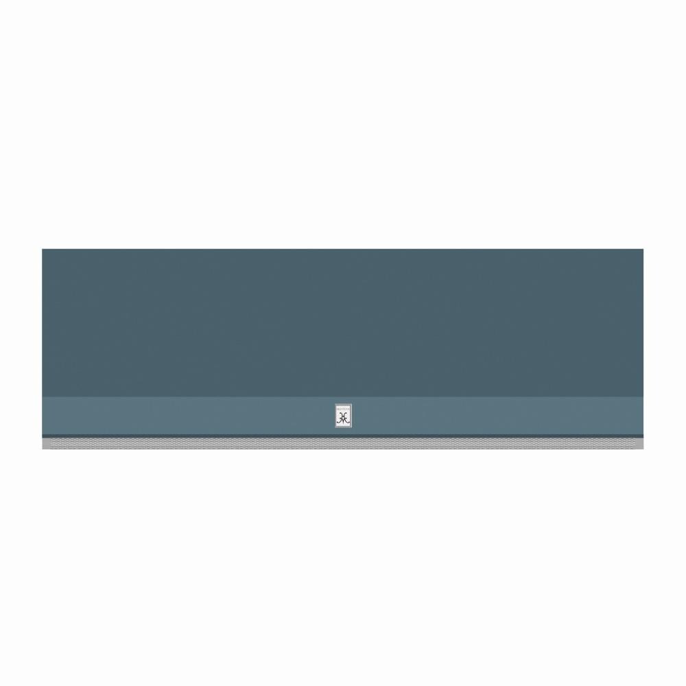 Hestan 54-Inch 1200 CFM Wall Mount Vent Hood - Pacific Fog - GVP54-GG