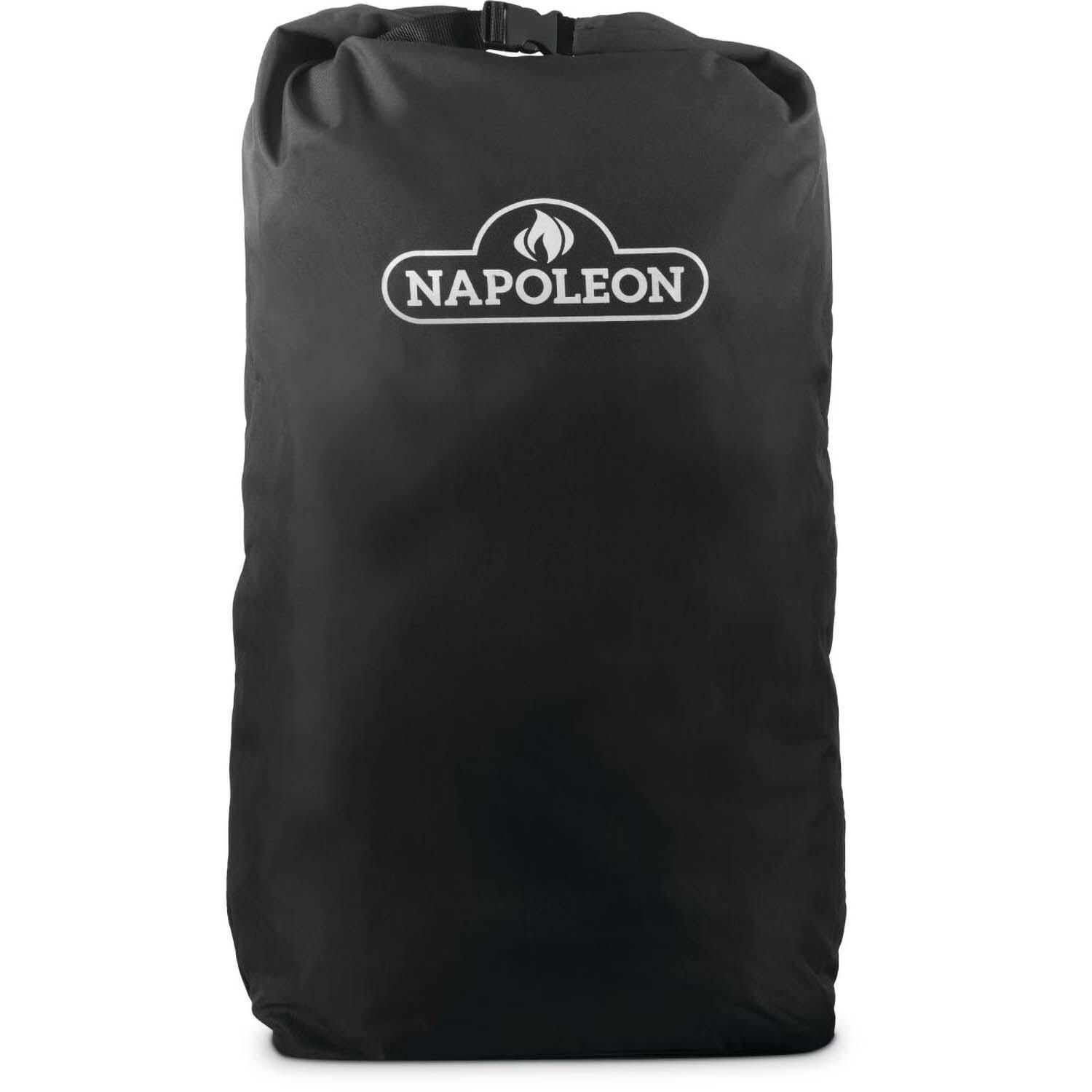 Napoleon  61015 Charcoal Storage Bag - White Background thumbnail