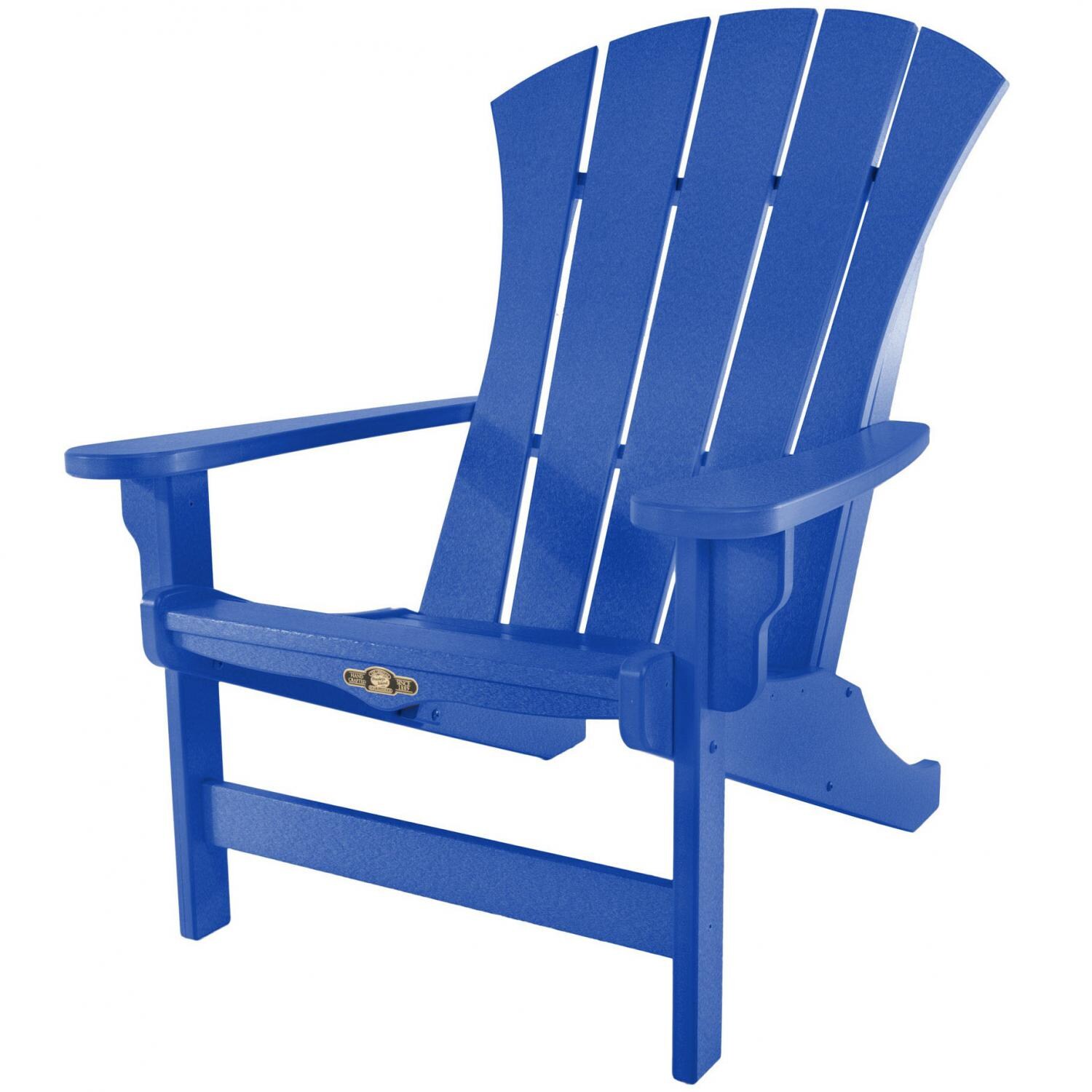 Pawleys Island Adirondack Chairs