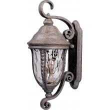 Maxim Whittier DC Three Light 30-Inch Outdoor Wall Light - Earth Tone - 3109WGET image