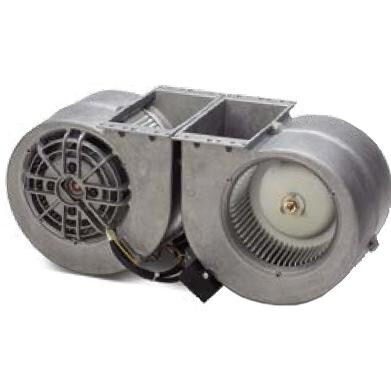 Broan Elite Pro Series 48-Inch Stainless Steel Pro-Style Outdoor Range Hood - 1100 CFM Blower thumbnail