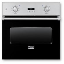 Viking Professional 5 Series Select 30-Inch Convection Electric Oven - Black - VESO1302BK image