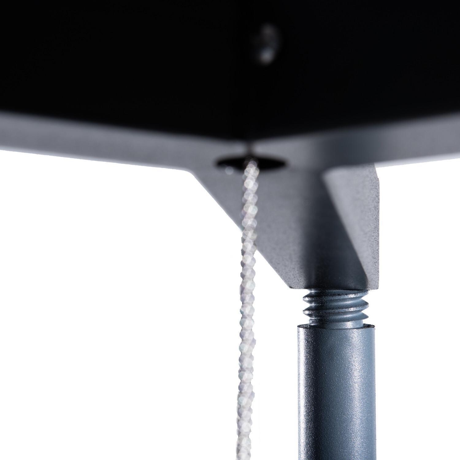 Burch Barrel 50002-GM-OS Burch Barrel V2 Grill - Threading thumbnail