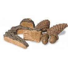 Peterson Real Fyre HDK-1 Decor Kit image