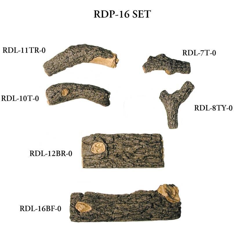 Peterson Golden Oak Designer Plus thumbnail