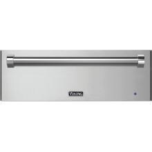 Viking 30-Inch Warming Drawer - Electric - Stainless Steel - RVEWD330SS image