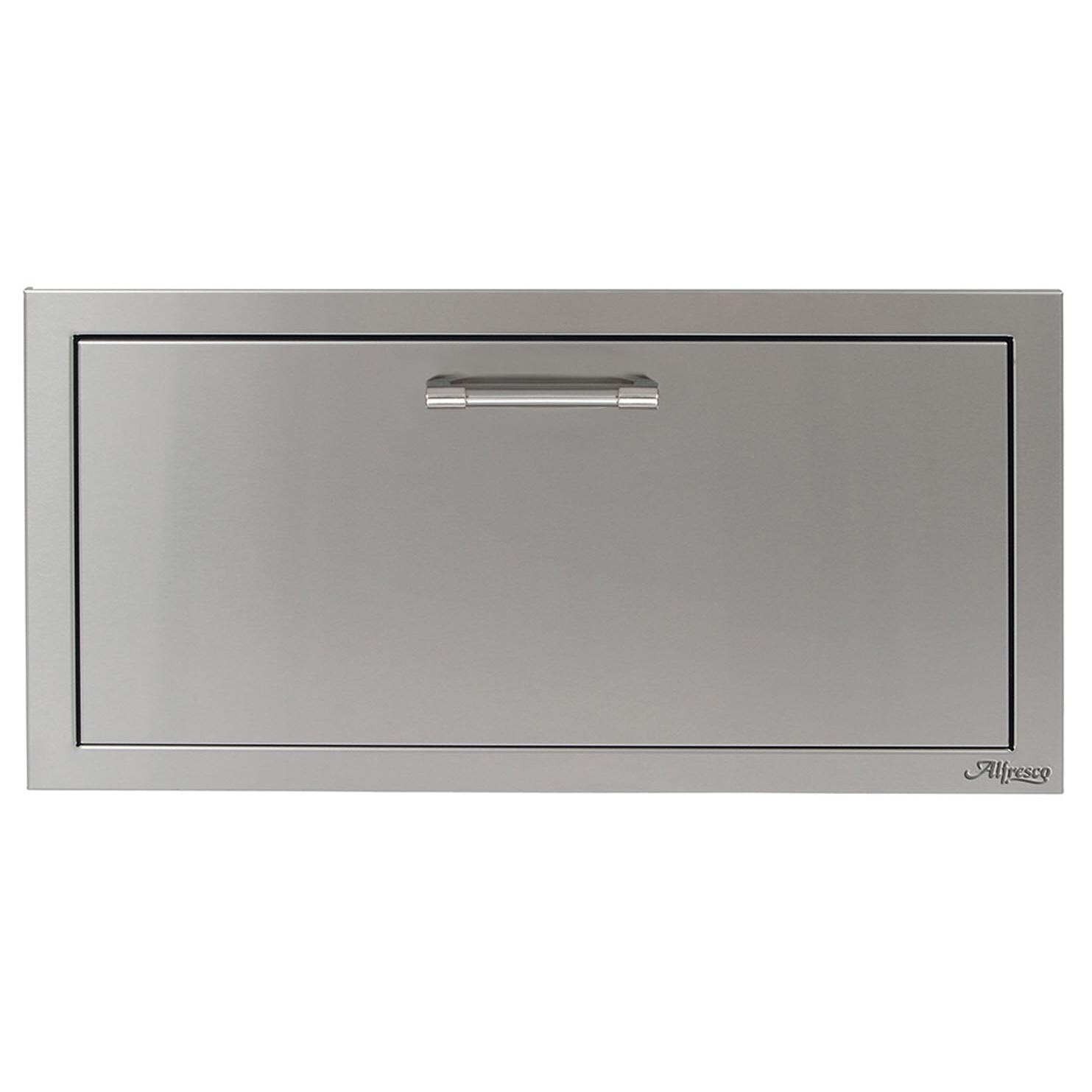 Alfresco 30-Inch Storage Drawer thumbnail