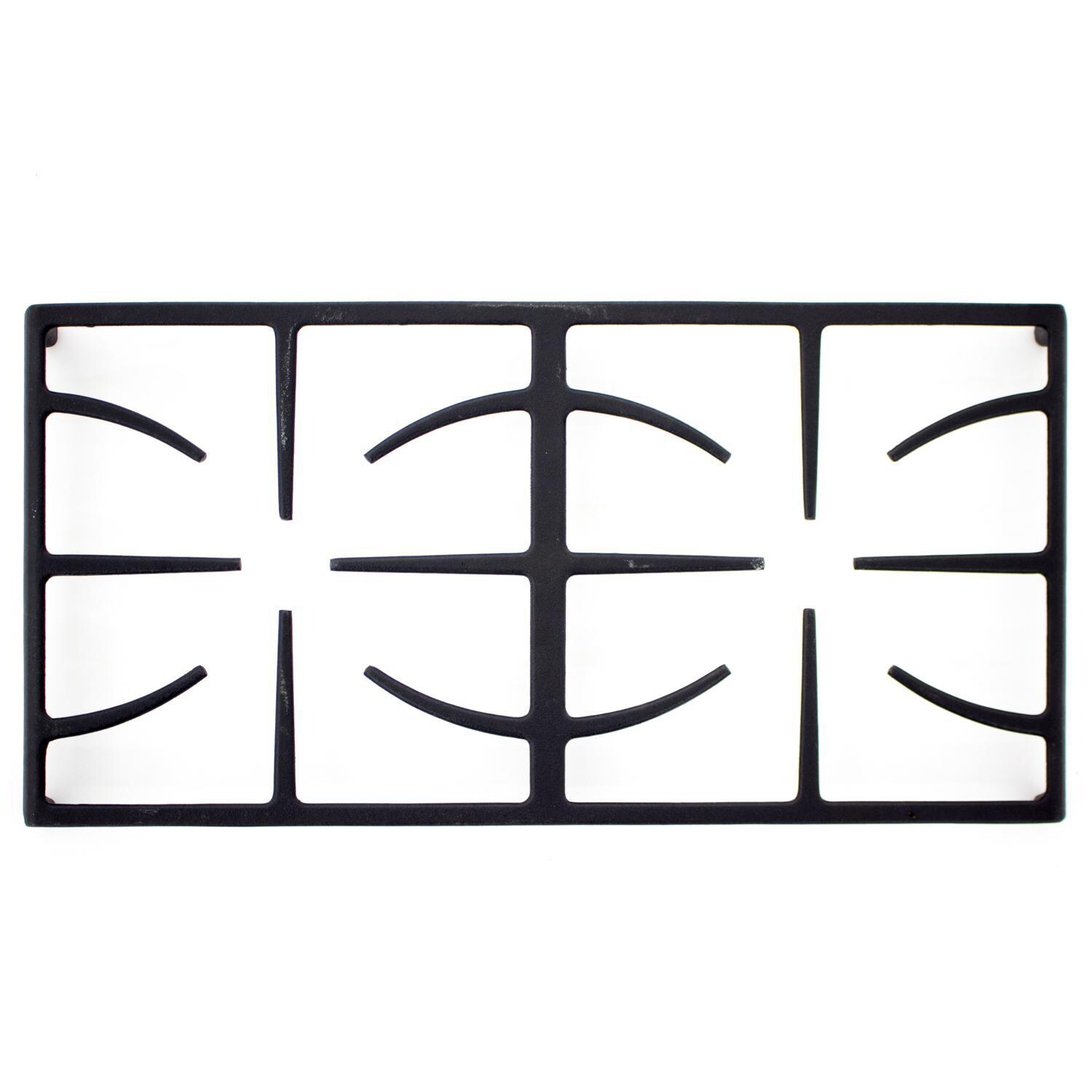 DCS BGC132-BI-N Built-In Double Side Burner - Grate thumbnail