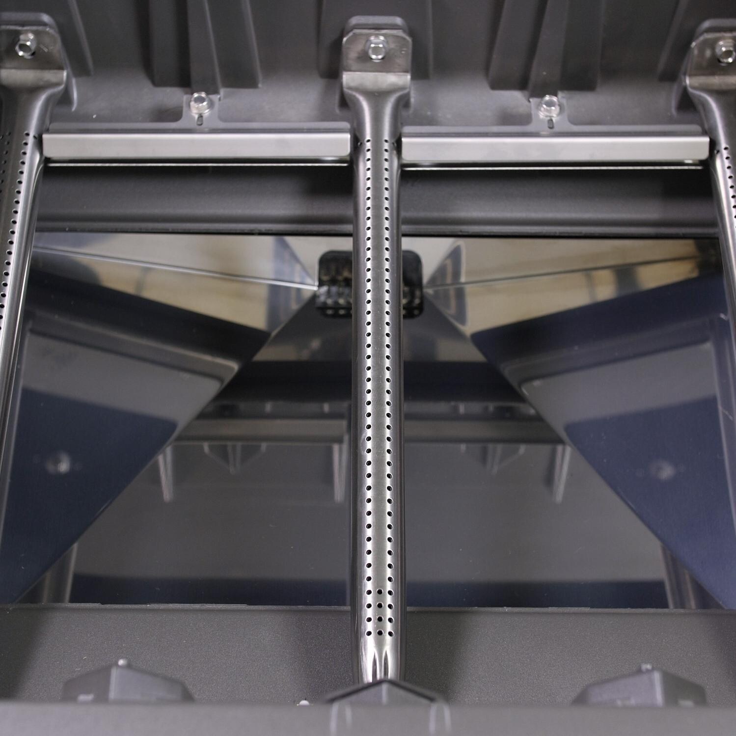 Napoleon Rogue 425 - 12,000 BTU Stainless Steel Tube Burner thumbnail