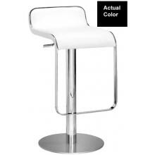 Zuo Modern Equino Barstool Espresso 301114 image