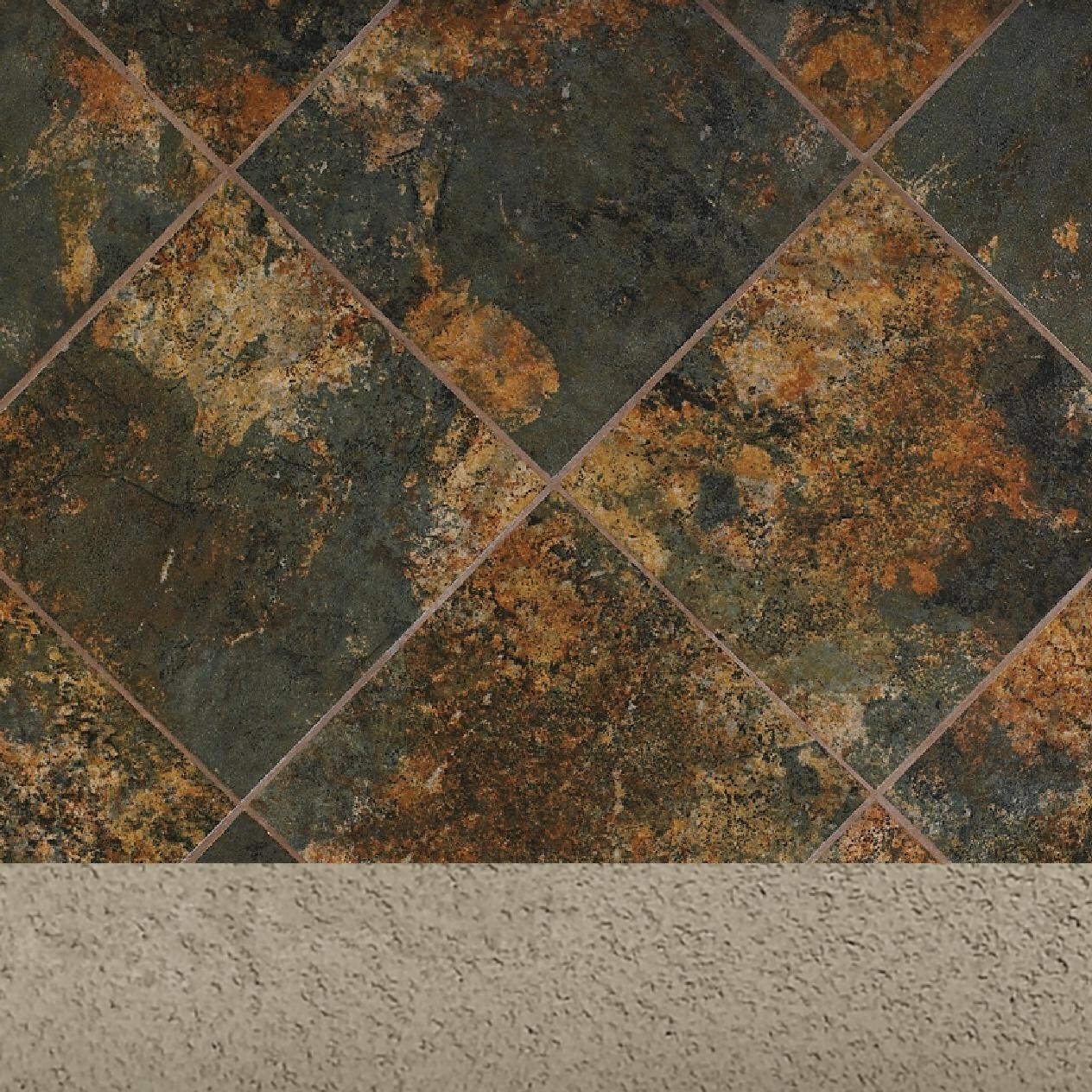 Sedona By Lynx BBQ Island With 36-Inch Natural Gas Grill - Falcon Gray Color Detail thumbnail