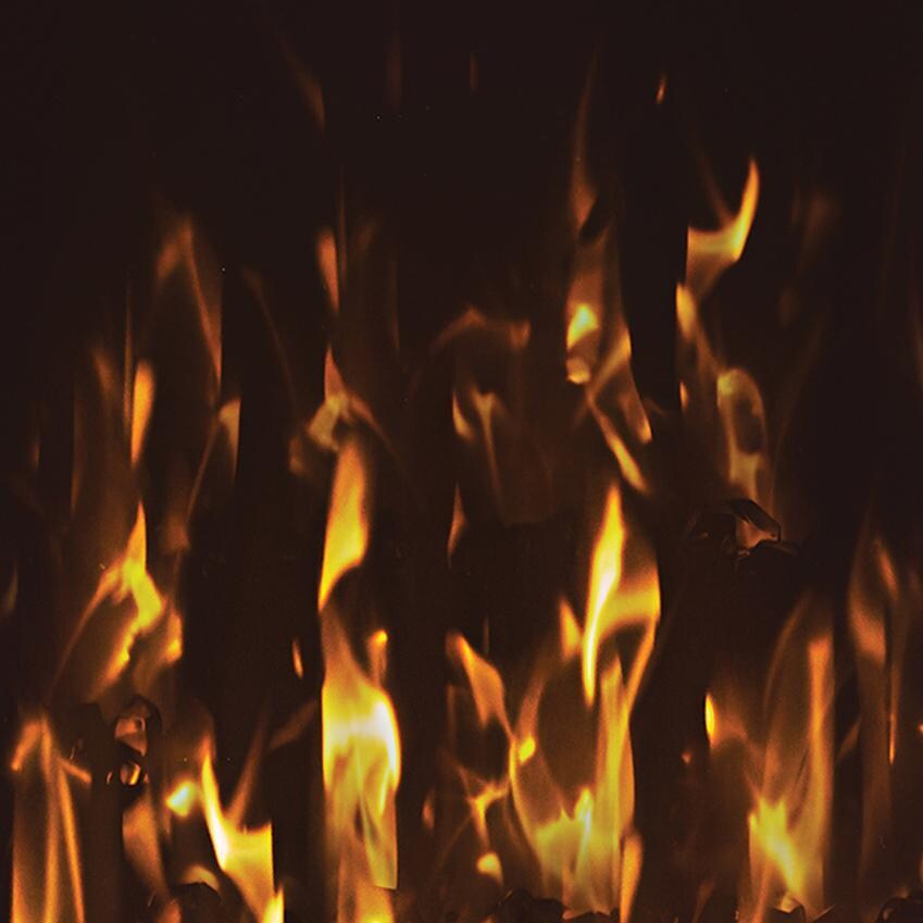 Napoleon NEFVC38H 38-Inch Allure Vertical Wall Mount Electric Fireplace - Yellow Flames thumbnail