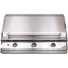 PGS Legacy Pacifica 39 Inch Built-In Natural Gas Grill