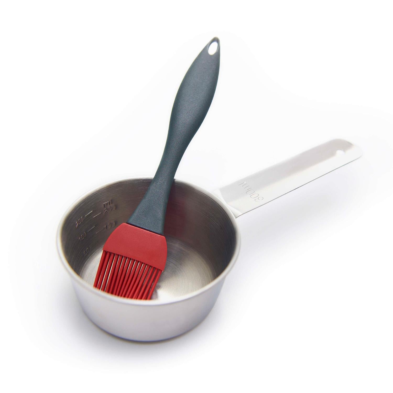 GrillPro Stainless Steel Basting Set - 14913 - Set 2 - White Background thumbnail