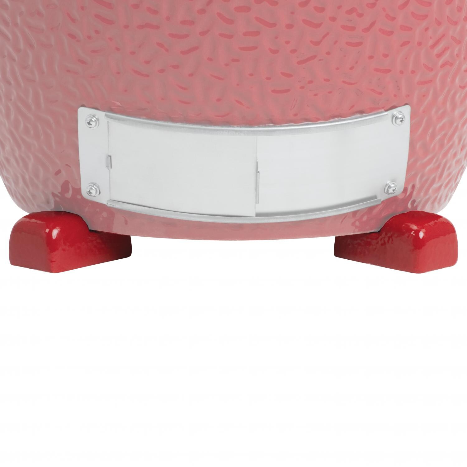 Kamado Joe Red Ceramic Feet - Set Of 3 - KJ-CFR thumbnail