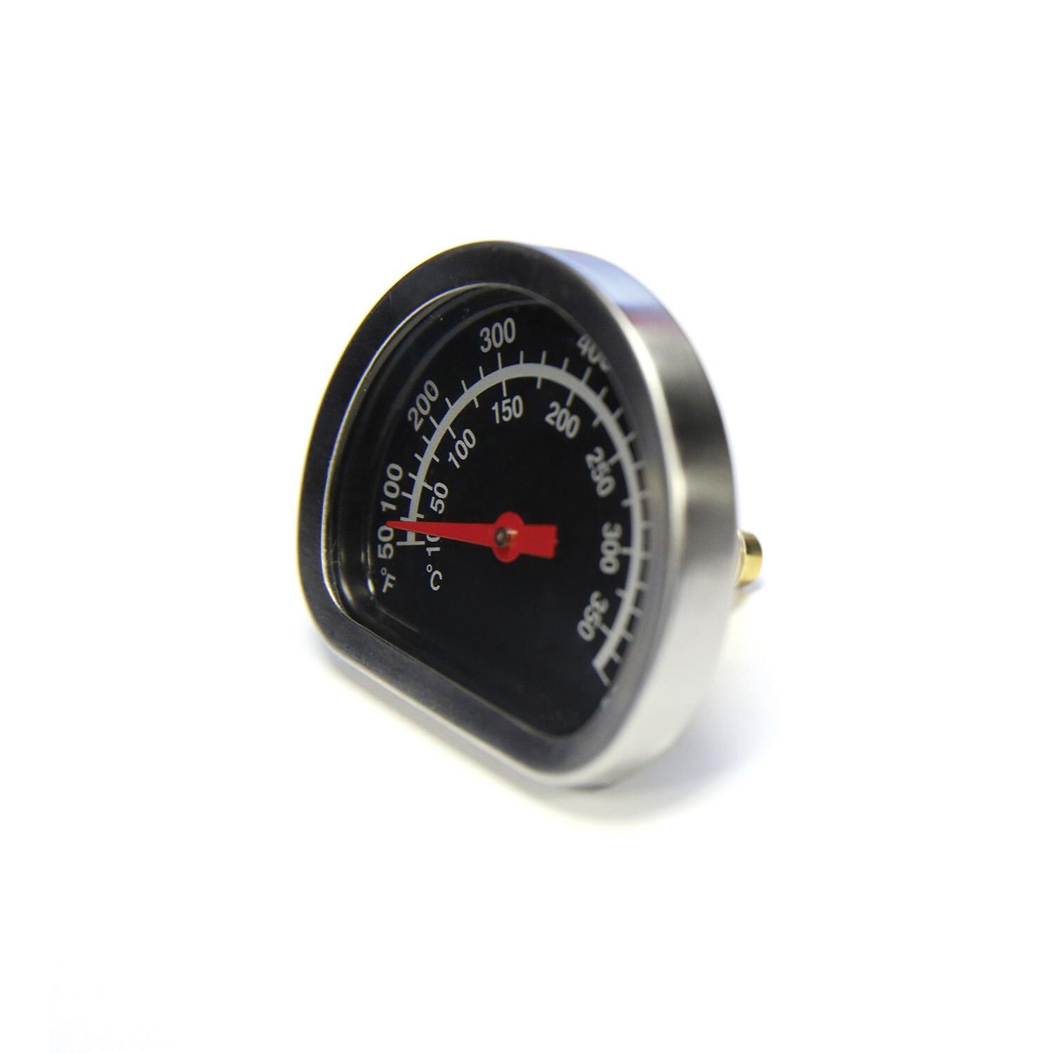 GrillPro Universal Lid Thermometer