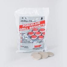 MHP Ceramic Briquettes - 4 Lb. Bag image