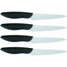Kai Pure Komachi 2 4-Piece Steak Knife Set image