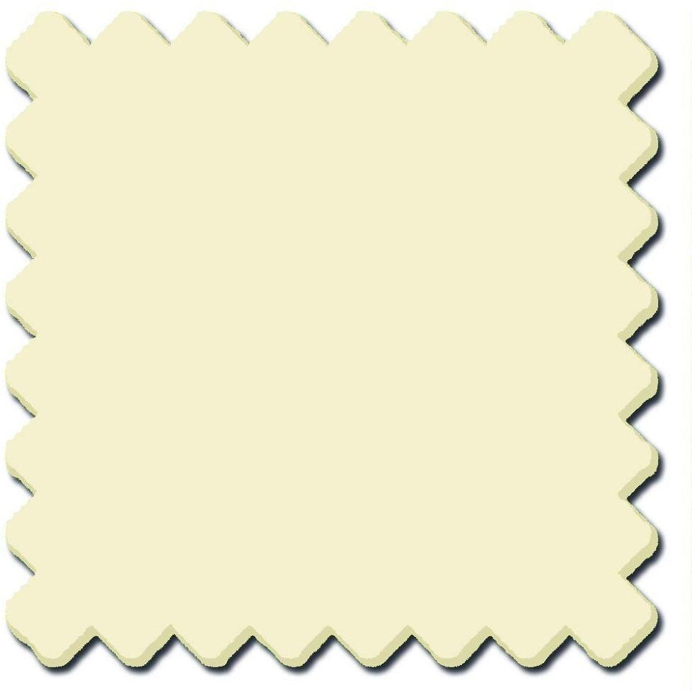 Bambrella 11 Ft. Square Bamboo Levante Side Wind Umbrella Set w/ 484lb Base System in Ecru - Color Swatch thumbnail