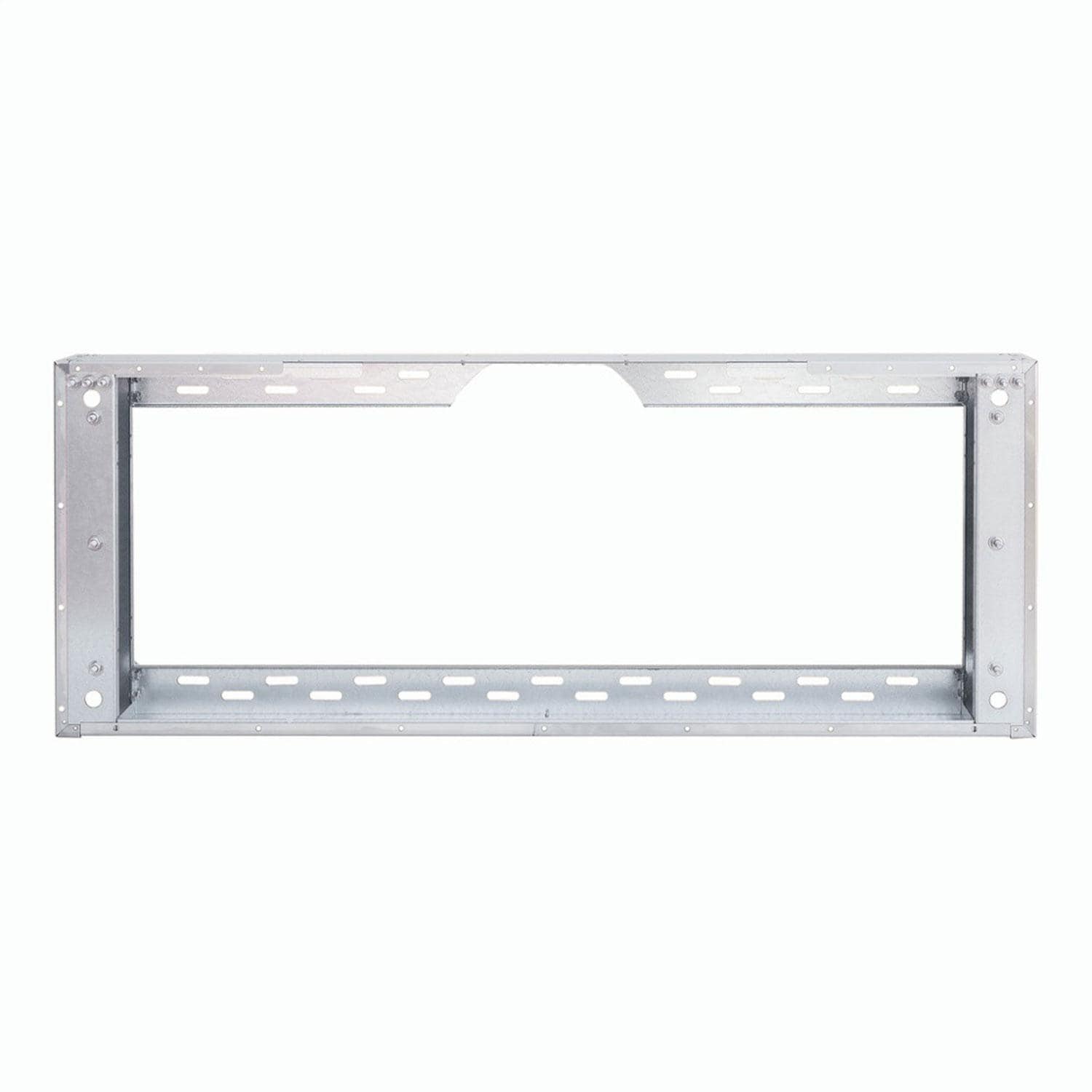 Summerset VH36-2-SP4 4-in Spacer Bracket for 36-in Vent Hood - Display - White Background thumbnail
