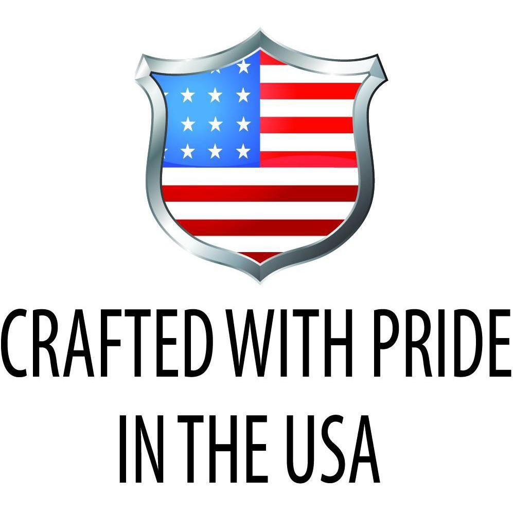 Real Fyre Logs Are Proudly Made In The USA