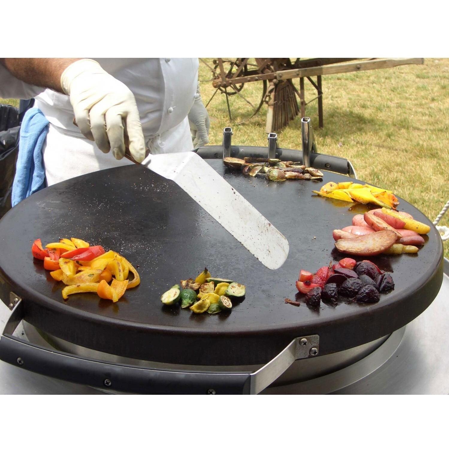 Evo Cooking Possibilities thumbnail