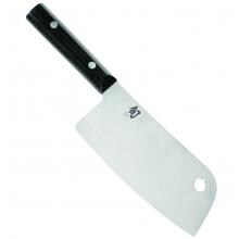 Shun Classic 6-Inch Meat Cleaver image