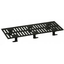 Vogelzang Grate For Barrel Kit - 55G image