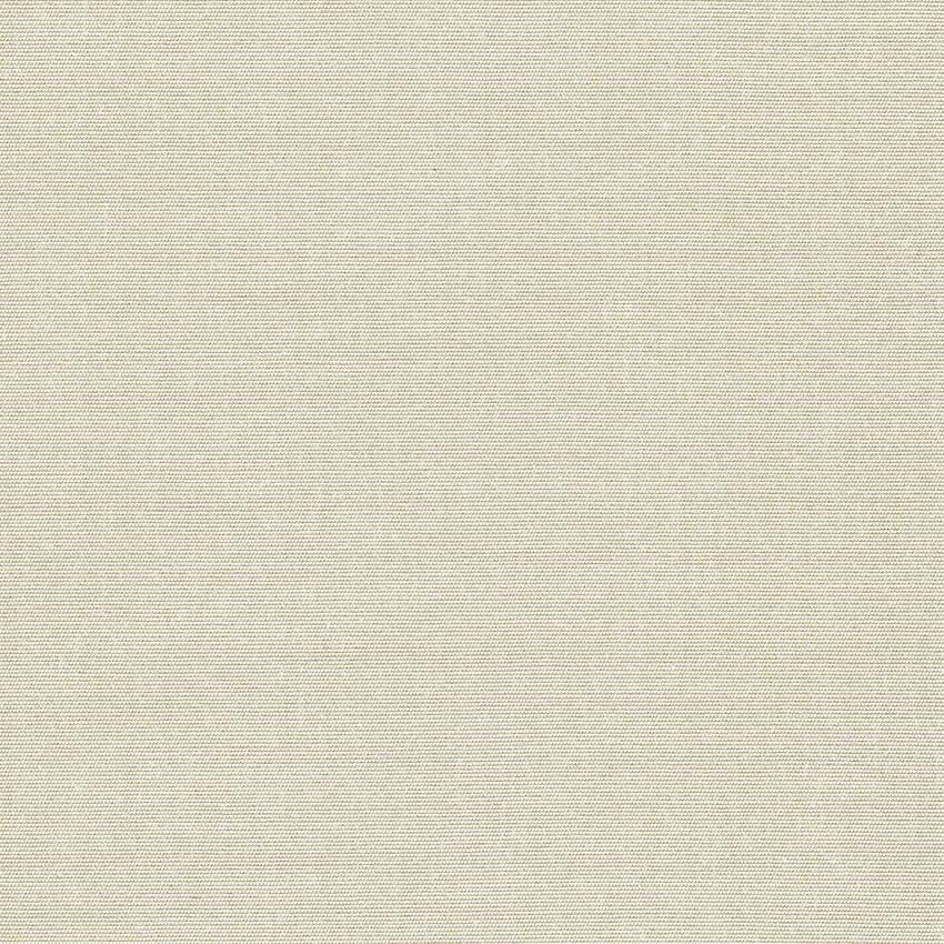 Cambria Teak Sofa in Light Wood/Canvas Canvas by Sunset West - Color Swatch thumbnail