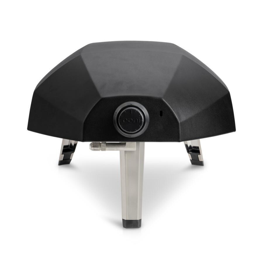 Ooni - UU-P06A00 - Koda Pizza Oven - Back thumbnail