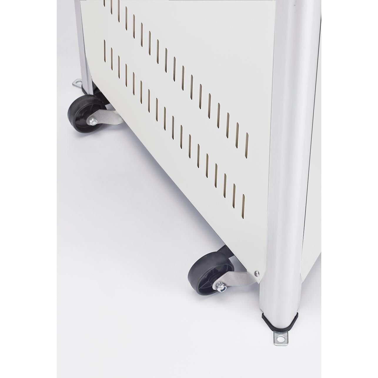 Ambiance Decorative Fire Feature - Wheel Kit thumbnail