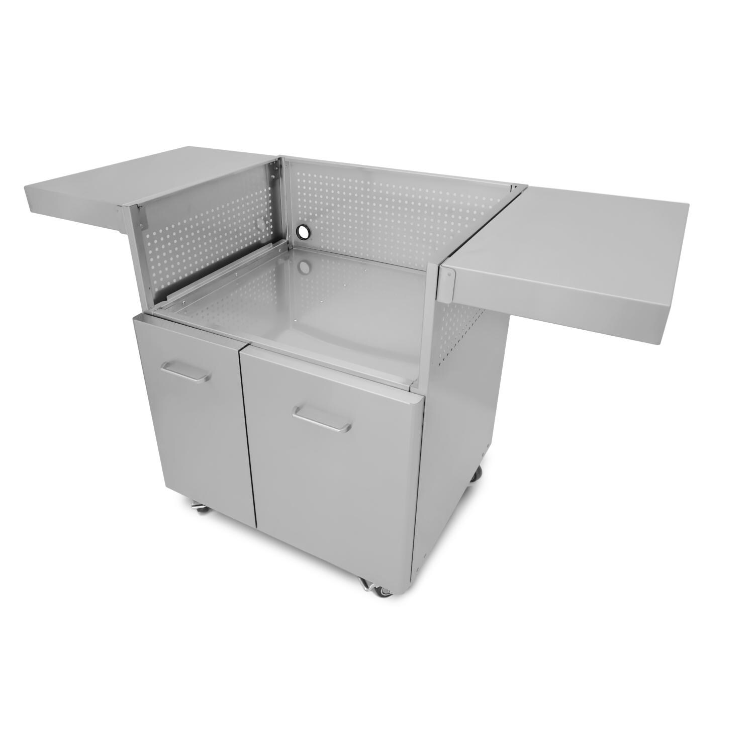 Wildfire WF-CART42-CGG 42-Inch Grill Cart - Right thumbnail