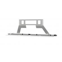 SunBriteTV Tabletop Stand for 65 Inch and 55 Inch Signature Series Models - White - SB-TS-S-L1-WH image