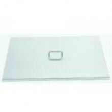 Fire Magic Stainless Steel Cover For Bar Caddy image