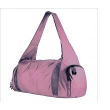 Augusta Competition Bag With Shoe Pocket - Light Pink image