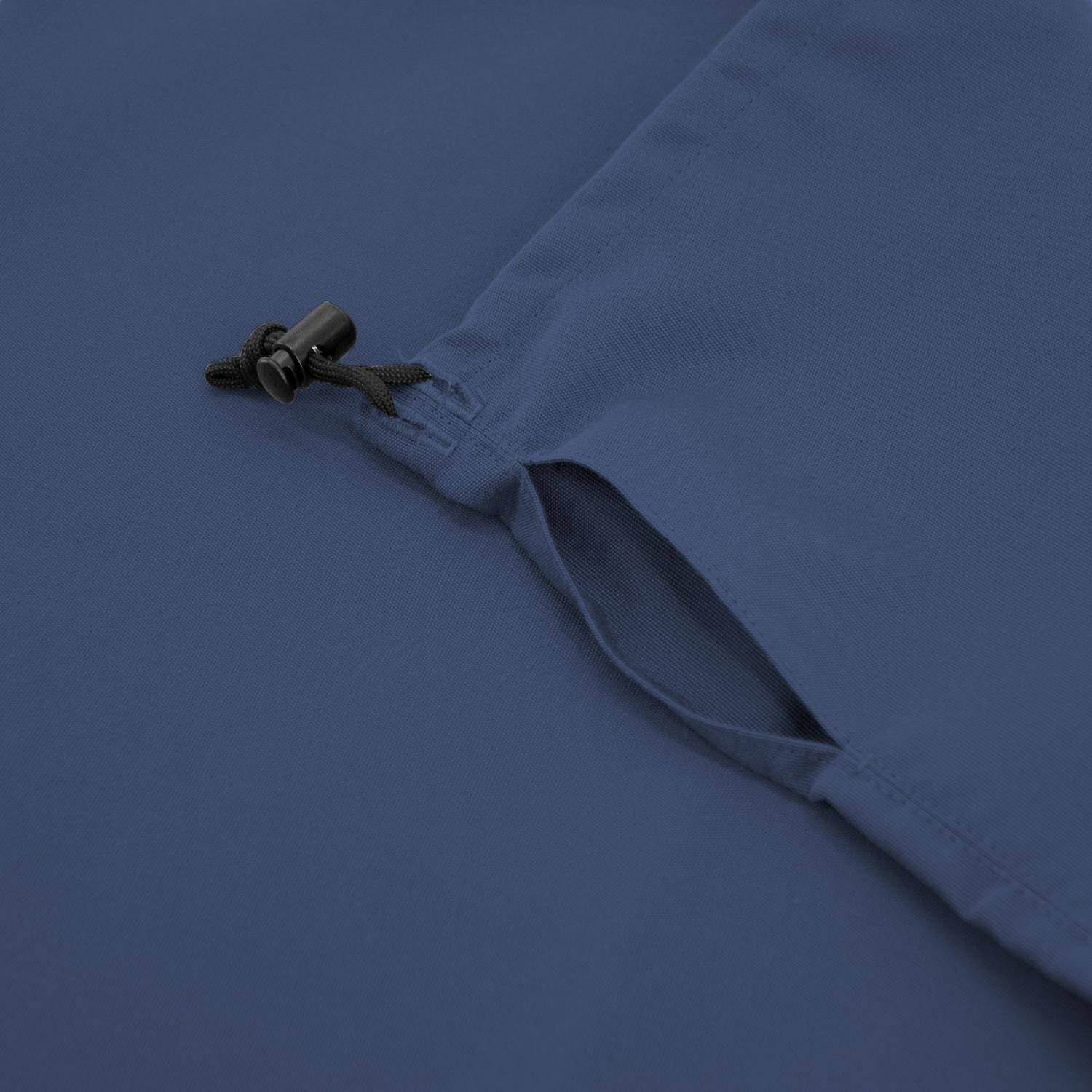 Signature Series Propane Tank Cover by BBQGuys - Cable Slit thumbnail