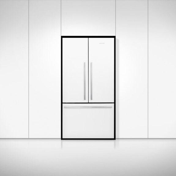 Fisher Paykel ActiveSmart French Door Refrigerator - Lifestyle View thumbnail