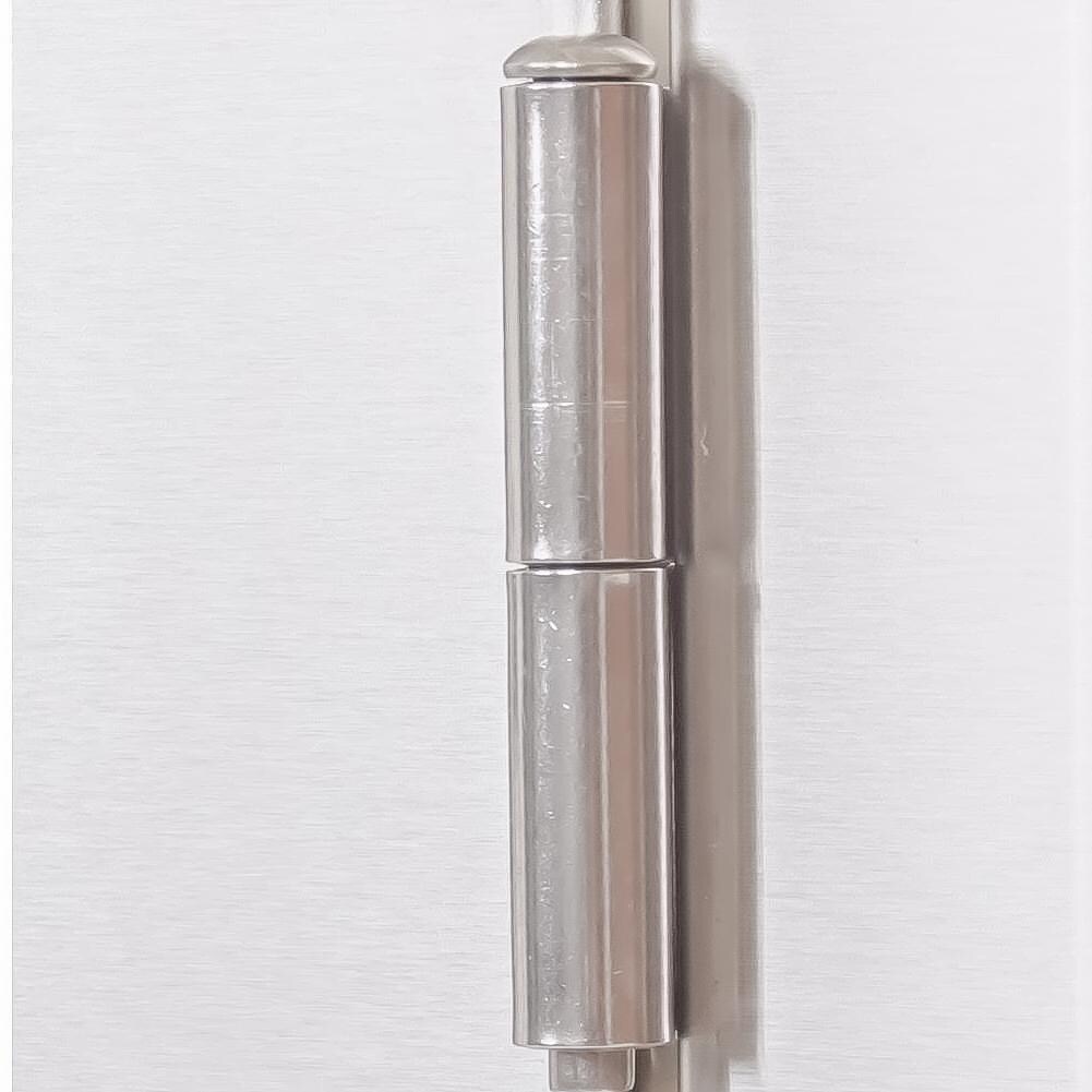 BBQGuys.com Kingston Panel Series Single Access Door - Hinge Detail thumbnail