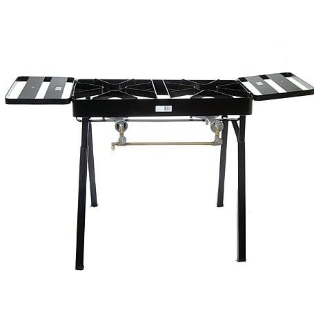 Cajun Classic 2 Burner Stove BBQGuys