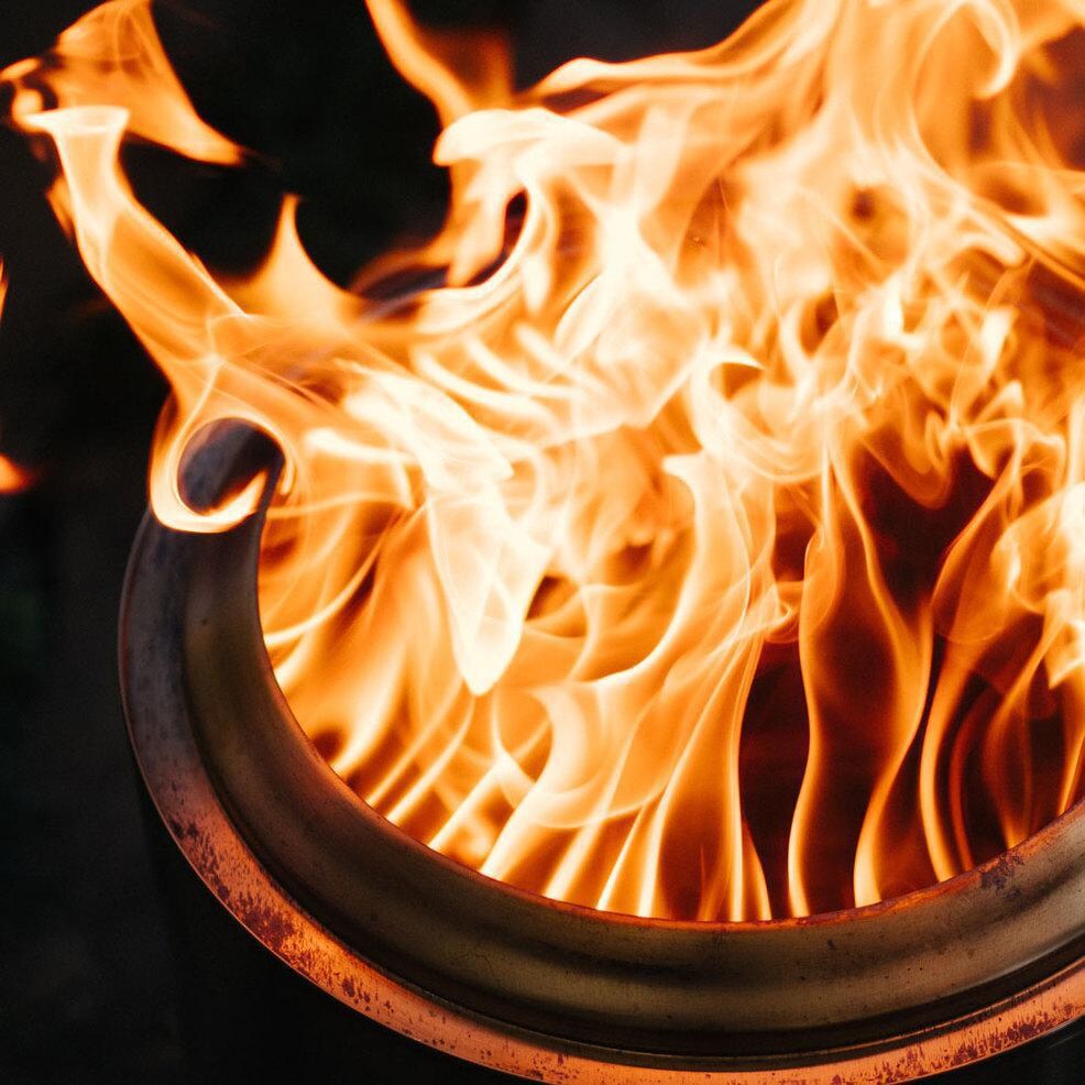 Solo Stove Ranger 2.0 - SSRAN-2.0 : BBQGuys